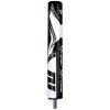 Golfové příslušenství a doplňky SuperStroke Zenergy Tour 5.0 - Black/White