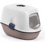 Stefanplast Furba Top Chic light dove 39 x 59 x 43 cm – Zboží Dáma