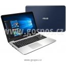 Asus F555LF-DM417T