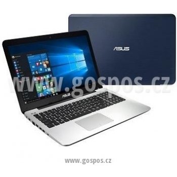 Asus F555LF-DM417T