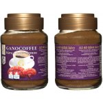Ganocoffee s Ganodermou 100 g – Zboží Mobilmania