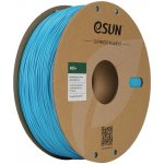 eSUN ABS+ Light Blue, 1,75 mm / 1 kg – Zboží Živě