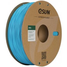 eSUN ABS+ Light Blue, 1.75 mm / 1000 g