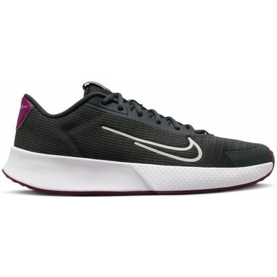 Nike Vapor Lite 2 JR - black/white – Zboží Dáma
