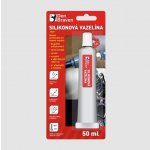 DEN BRAVEN Silikonová vazelína tuba 50 ml – HobbyKompas.cz