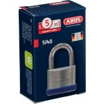 ABUS 5/40 – Hledejceny.cz