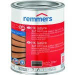 Remmers HK Lasur 0,75 l palisandr – Zboží Mobilmania