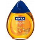 Nivea Beauty olej do koupele 250 ml