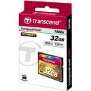 Transcend CompactFlash 32 GB TS32GCF1000