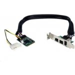 StarTech MPEX1394B3 – Zboží Živě