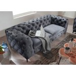 Askont Chelsea 2,5M grey – Sleviste.cz