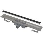 ALCA Marble podlahový žlab bez okraje s roštem pro vložení dlažby 75 cm APZ15-750 – Zboží Mobilmania