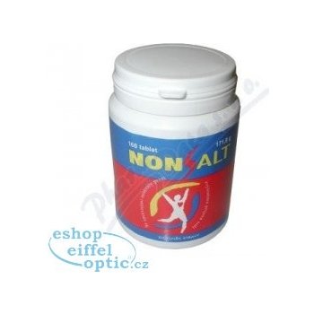 Vitabalans Non Salt 160 tablet