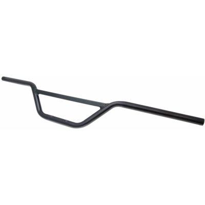 101 Octane MX řidítka železné s hrazdou černé 22mm - 820mm 33767 – Sleviste.cz