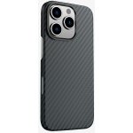 Swissten Magcarbon Samsung S921 Galaxy S24 5G Černé 35503011 – Hledejceny.cz