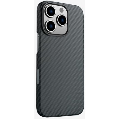 Swissten Magcarbon Samsung S921 Galaxy S24 5G Černé 35503011 – Hledejceny.cz