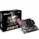 ASRock J3355B-ITX