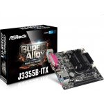 ASRock J3355B-ITX – Hledejceny.cz