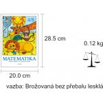 Matematika 2.roč/4B.díl učebnice Alter Landová Vlasta, Staudková Hana, Tůmová Věra – Hledejceny.cz