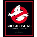 Ghostbusters the Ultimate Visual History – Zboží Mobilmania