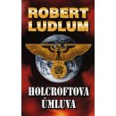 Holcroftova úmluva - 2. vydání - Ludlum Robert