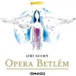 Semafor - Vanocni opera betlem/edice 2013 CD – Zboží Mobilmania
