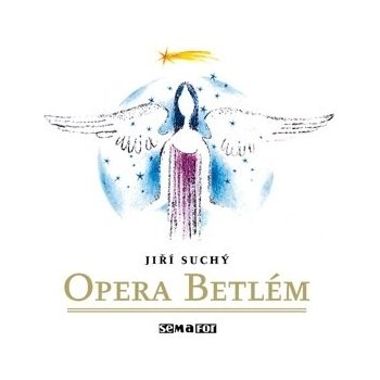 Semafor - Vanocni opera betlem/edice 2013 CD