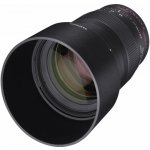 Samyang 135mm f/2 ED UMC Canon – Zboží Živě