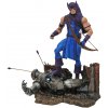 Sběratelská figurka Diamond Select Hawkeye Classic Marvel Select 18 cm