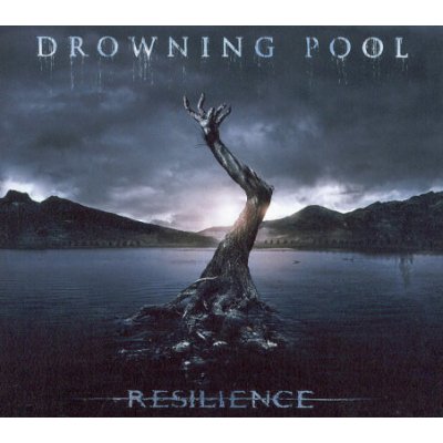 Drowning Pool - Resilience CD – Zboží Mobilmania