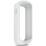 Garmin silikonová pouzdra (Edge Explore 2) White – Zboží Mobilmania