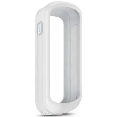 Garmin silikonová pouzdra (Edge Explore 2) White – Zboží Mobilmania