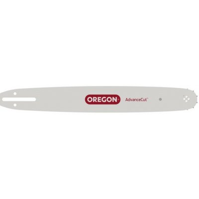 Oregon Vodící lišta Advancecut 16" 40cm .325" 1,5mm 168PXBK041 – Zboží Dáma