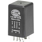 Řídící jednotka, doba žhavení HELLA 4RV 008 188-491 – Hledejceny.cz