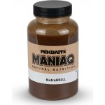 Mikbaits Tekutý booster Nutra KRILL 250 ml – Hledejceny.cz