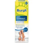 BURGIT Intenzivní krém na mozoly Plus 75 ml – Zboží Mobilmania