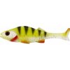 Návnada a nástraha Westin ORIGINAL PERCH 9cm 8g T YELLOW PERCH