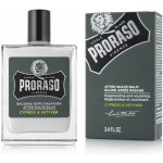 Proraso Cypress and Vetyver balzám po holení 100 ml – Sleviste.cz