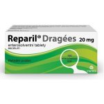 REPARIL- DRAGÉES POR 20MG TBL ENT 100 – Hledejceny.cz
