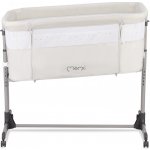 MoMi Postýlka REVO světle šedá – Zboží Dáma