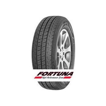 Fortuna Euro Van 225/75 R16 121S