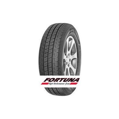 Fortuna Euro Van 225/75 R16 121/120R