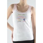 Gina 18033P bílá – Zboží Dáma