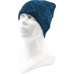 Woxx Stinger Pánská zimní sportovní čepice tmavě modrá