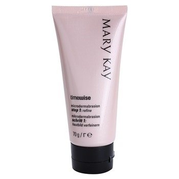 Mary Kay TimeWise intenzivní peeling (Step 1: refine microdermabrasion) 70 g