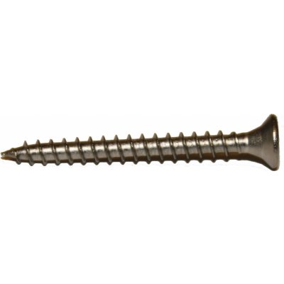 Vruty SD RAPI-TEC 3,5x35mm zápustná hlava TX15 nerez A2 závit plný – Hledejceny.cz
