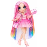 MGA Rainbow High Fashion Set Taneční párty – Zbozi.Blesk.cz