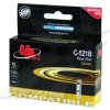 Kompatibilní náplně a tonery UPrint Canon CLI521BK - kompatibilní