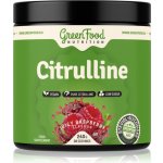 GreenFood Nutrition Greens Forte Mix Juicy Raspberry 240 g – Hledejceny.cz
