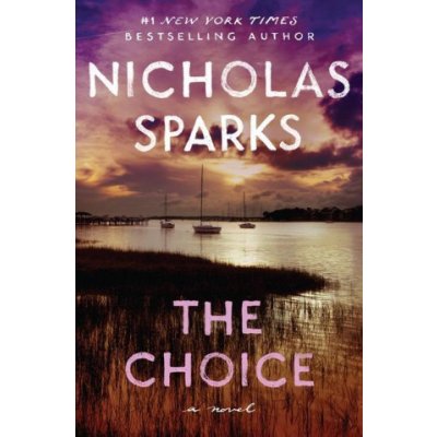 The Choice – Hledejceny.cz